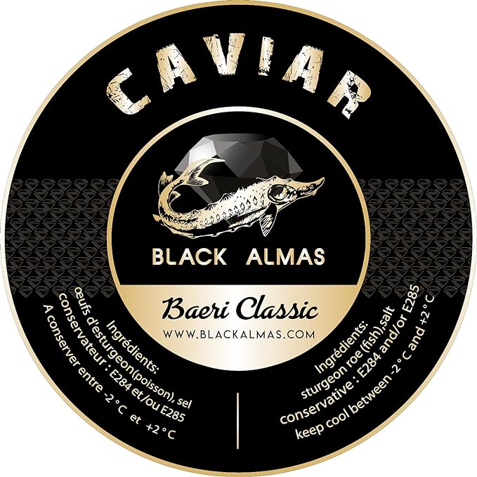 Caviar de Almas