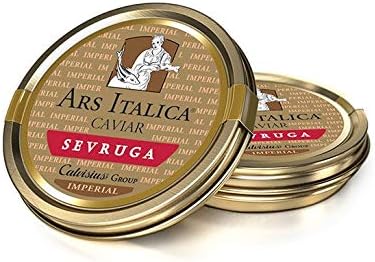 Caviar Ars Italica