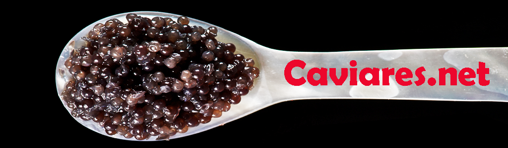 Comprar Caviar Online
