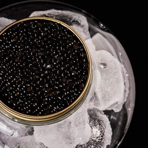 Caviar Polanco Malossol