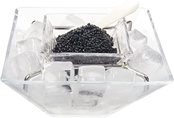 Enfriador de Caviar