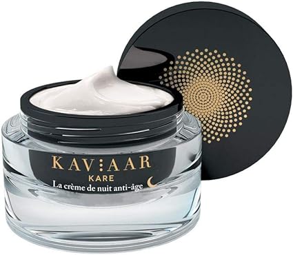 Caviar Kare Crema